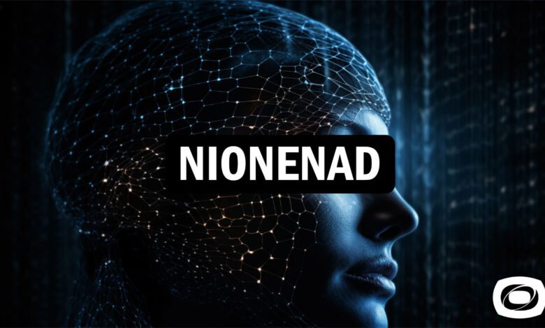 Nionenad