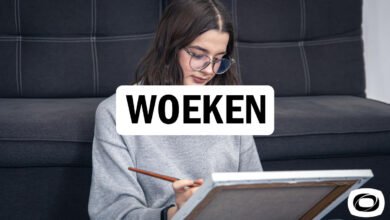 Woeken