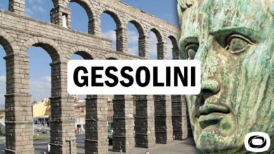 Gessolini