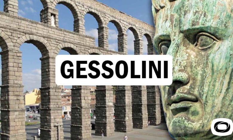 Gessolini