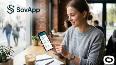 SovApp