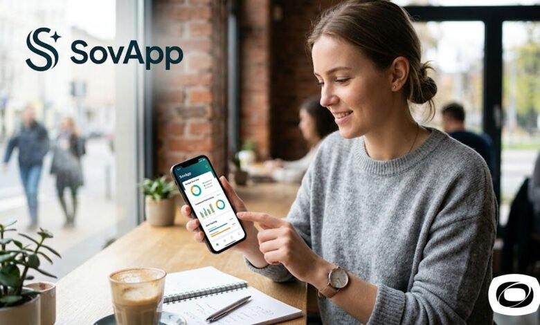 SovApp
