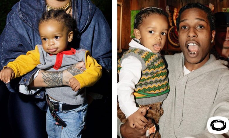RZA Athelston Mayers