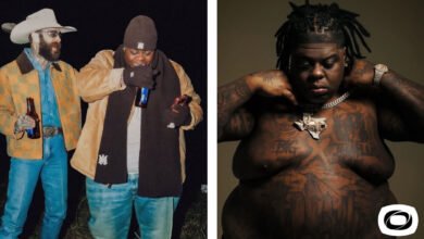 How Old Is Big X the Plug