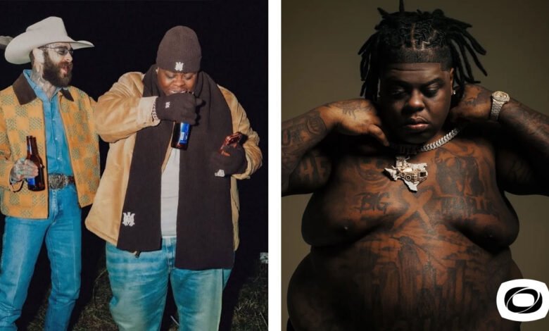 How Old Is Big X the Plug