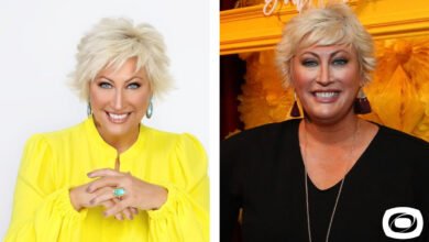 Kim Gravel Net Worth