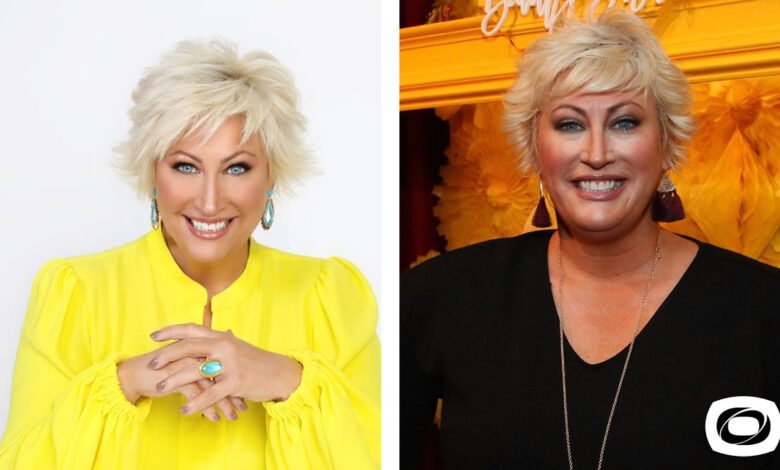 Kim Gravel Net Worth