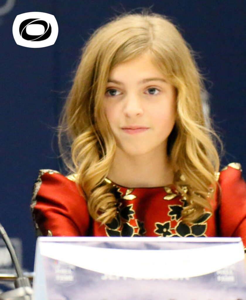 Ella Sofia Gordon