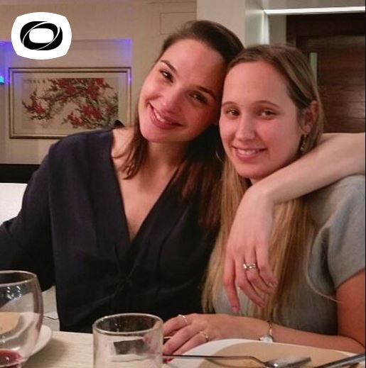 Dana Gadot