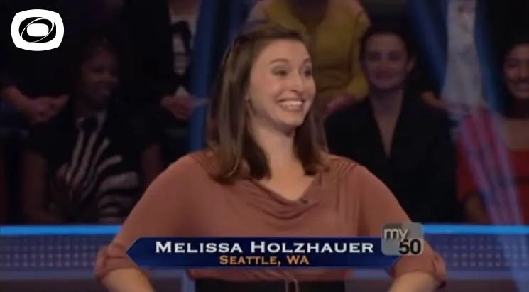 Melissa Holzhauer
