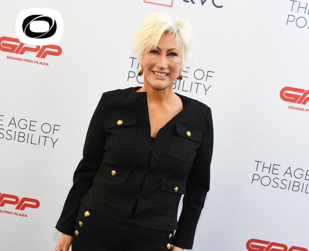 Kim Gravel Net Worth