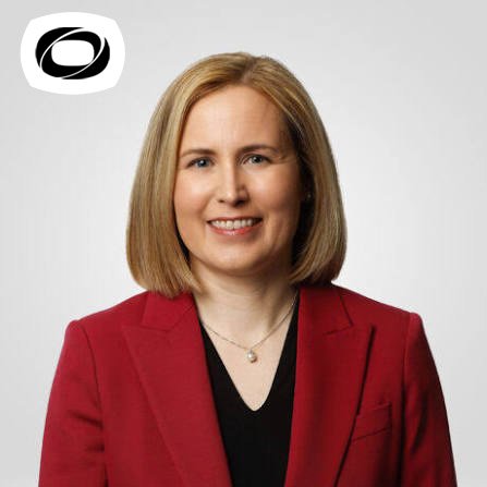 Catherine Allen