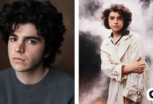 Griffin Santopietro
