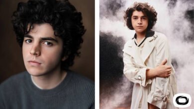 Griffin Santopietro