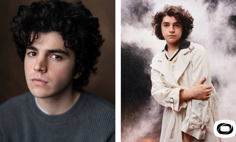 Griffin Santopietro