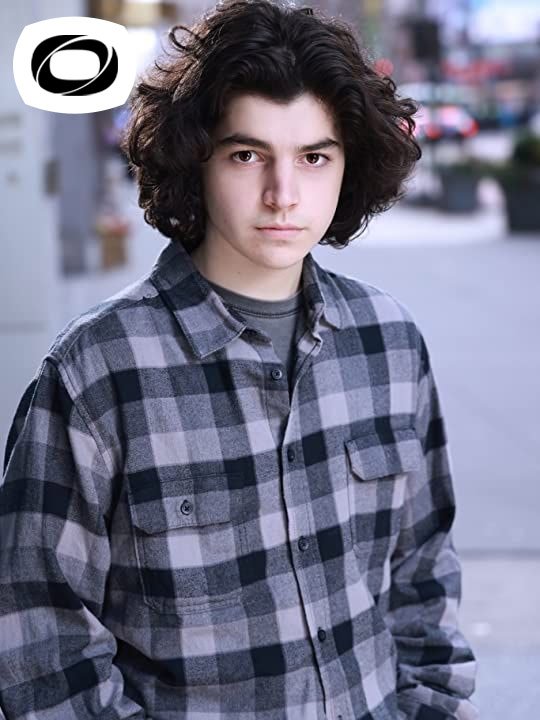 Griffin Santopietro