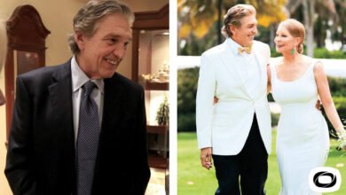 Albert DePrisco Net Worth