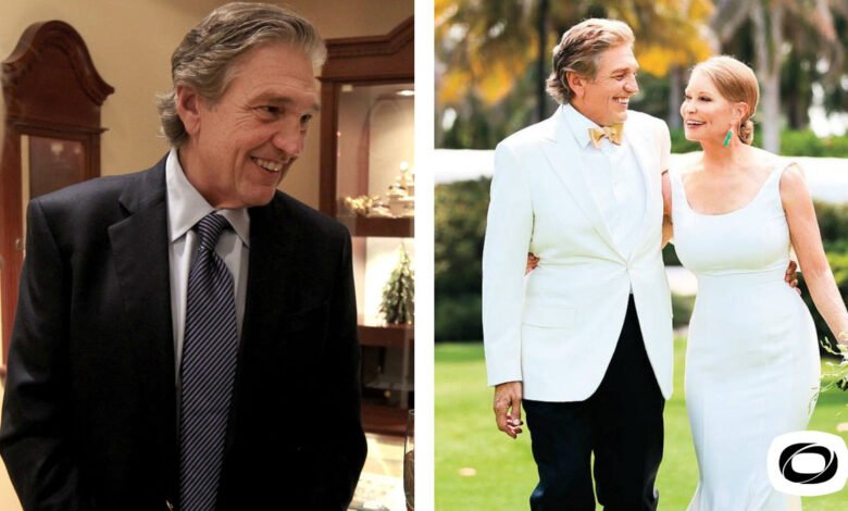 Albert DePrisco Net Worth