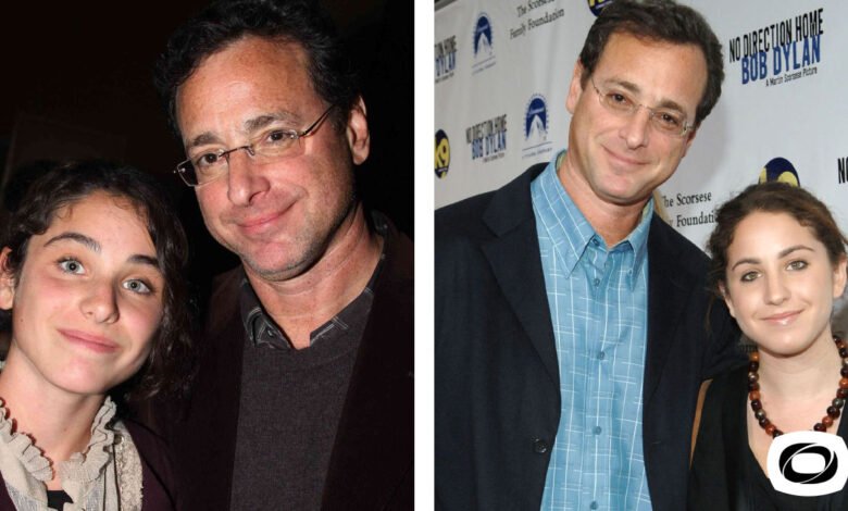 Jennifer Belle Saget