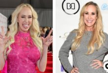 Brandi Love Net Worth