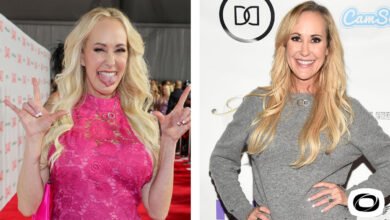 Brandi Love Net Worth