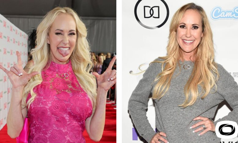 Brandi Love Net Worth