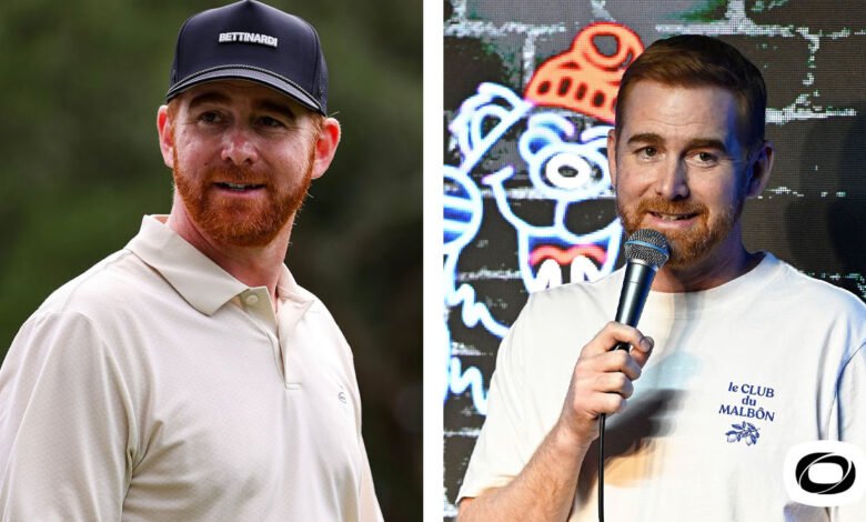 Andrew Santino Net Worth