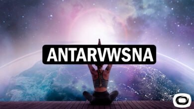 Antarvwsna