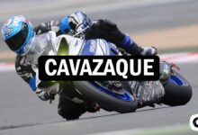 Cavazaque