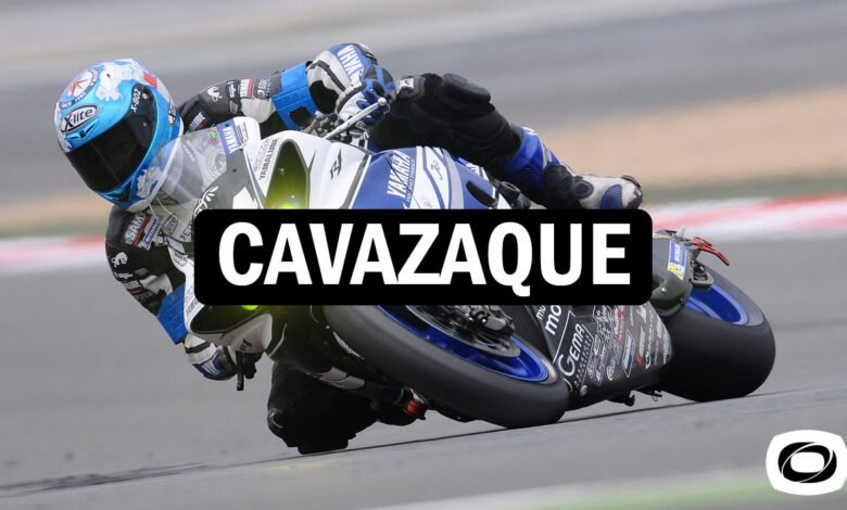 Cavazaque
