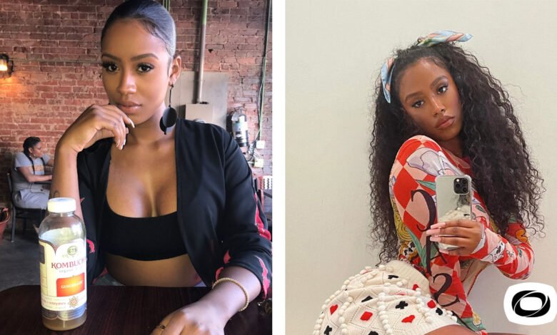 Raven Tracy Net Worth