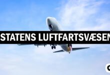Statens Luftfartsvæsen