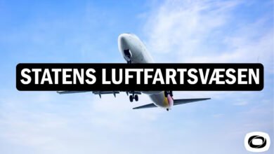Statens Luftfartsvæsen