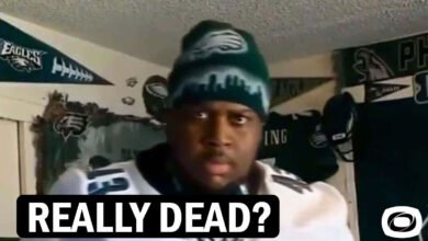 Is EDP445 Really Dead