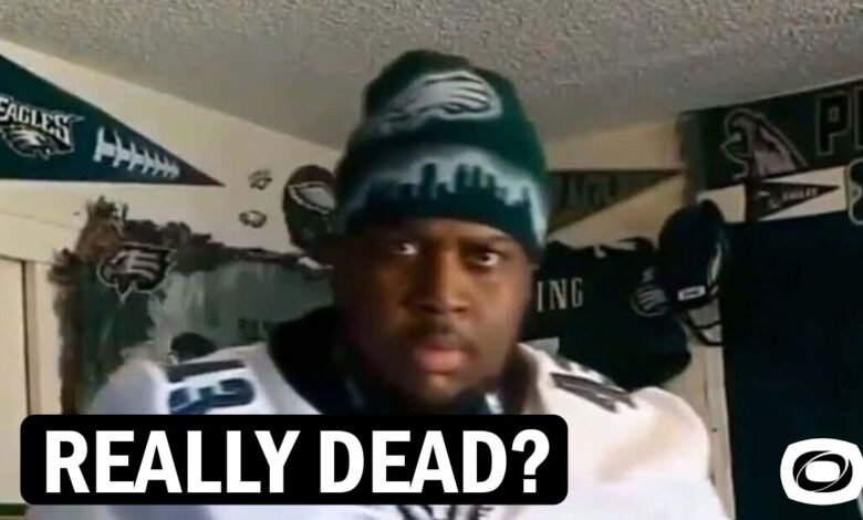 Is EDP445 Really Dead