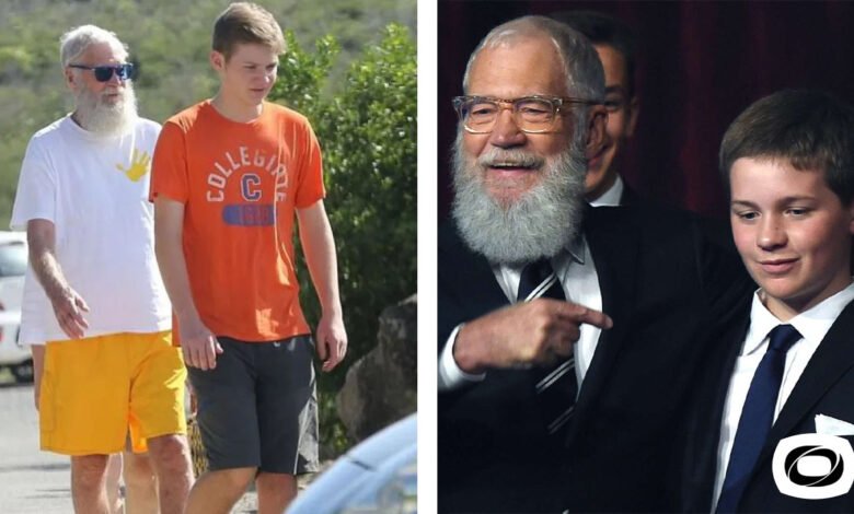 Harry Joseph Letterman