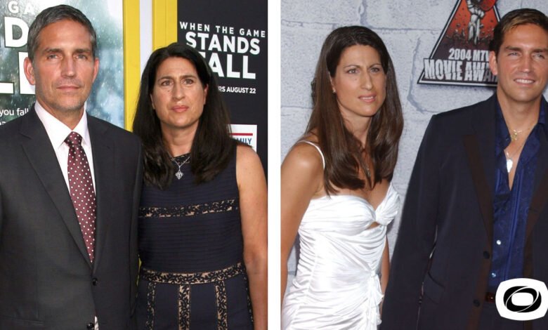 Kerri Browitt Caviezel