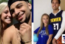 Jamal Murray Wife