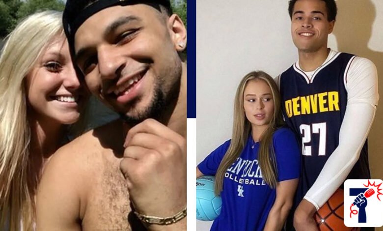 Jamal Murray Wife