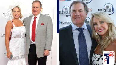 Debby Clarke Belichick