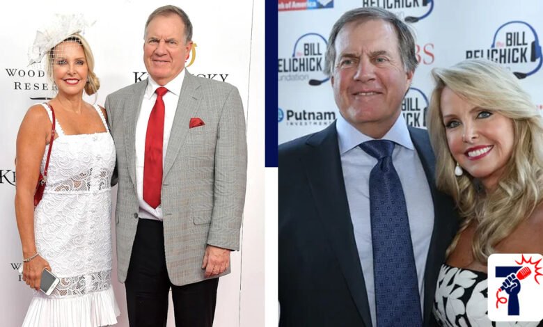 Debby Clarke Belichick