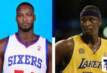Kwame Brown Net Worth