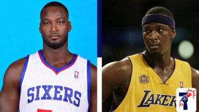 Kwame Brown Net Worth