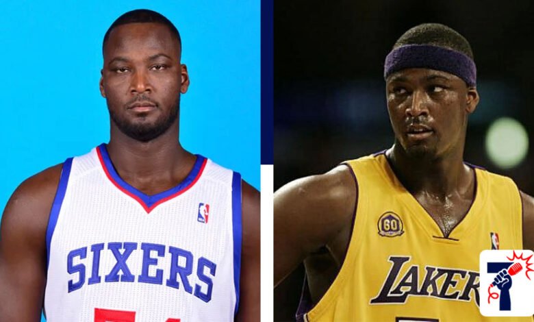 Kwame Brown Net Worth