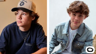 How Old Is Maddox Batson