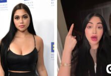 How Old Is Jailyne Ojeda