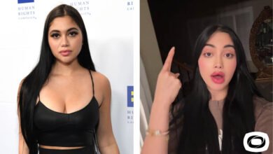 How Old Is Jailyne Ojeda