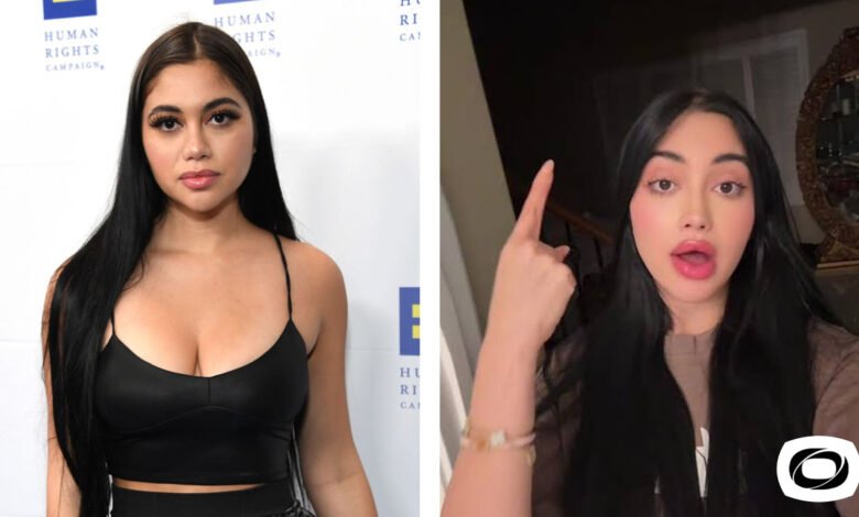 How Old Is Jailyne Ojeda