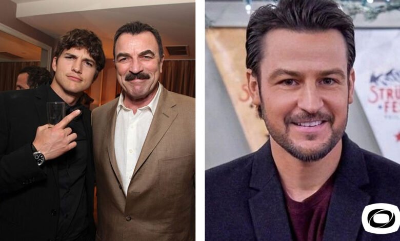 Kevin Selleck