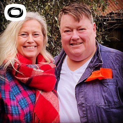 Adrian Higham Net Worth